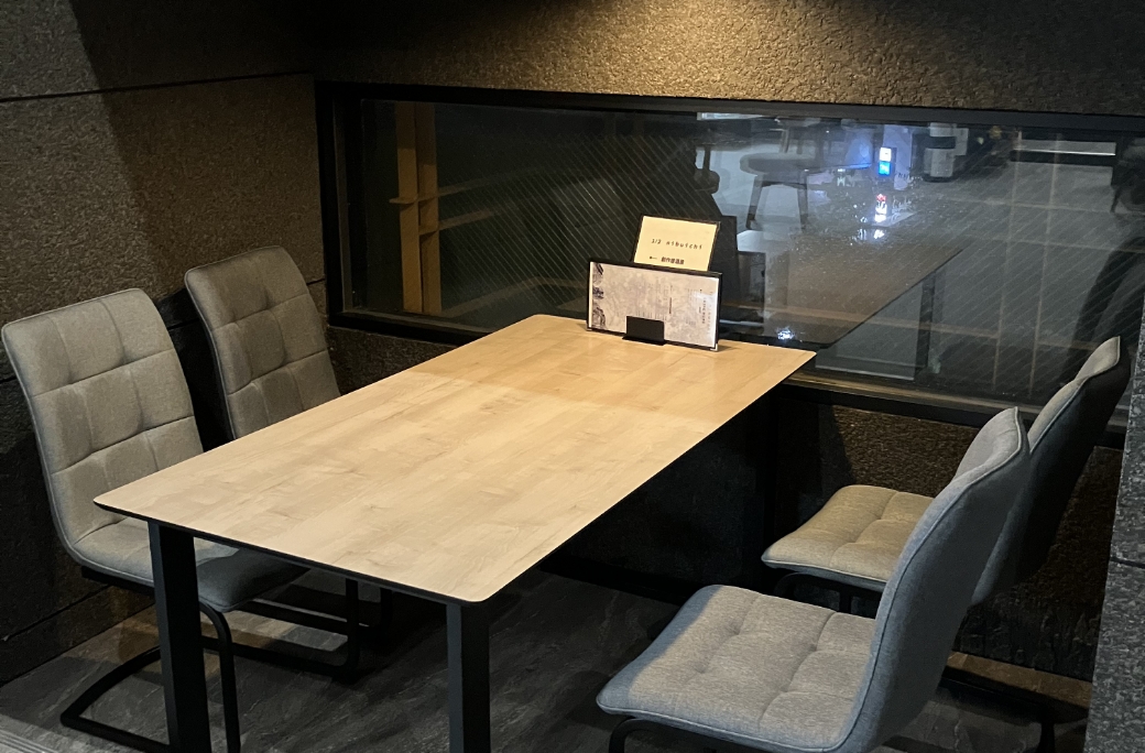 店舗の様子04